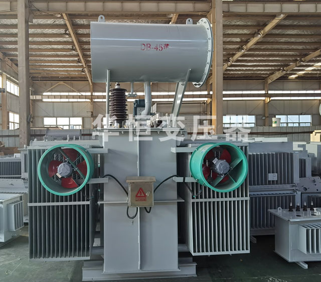 S13-6300/35姚安姚安姚安电力变压器