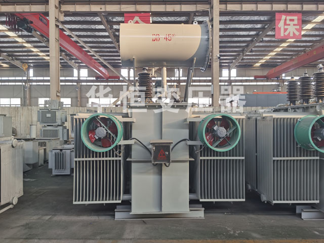S11-10000/35姚安姚安姚安油浸式变压器