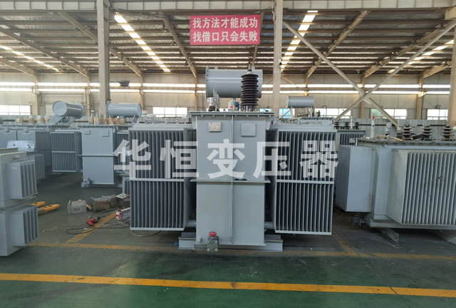 SZ11-6300/35姚安姚安姚安油浸式变压器价格